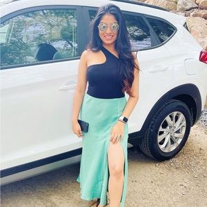 Meet your Posher, Asha